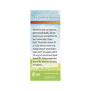 baby's super daily d3 carlson labs