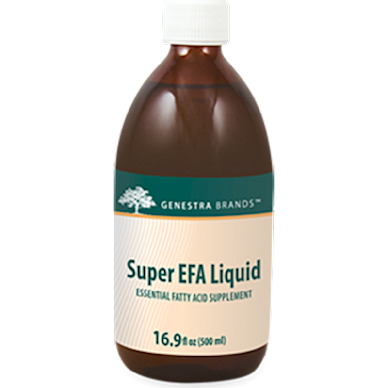 Super EFA Liquid 500 ml (Genestra)