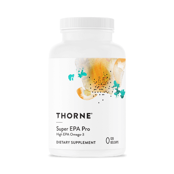 Super EPA Pro Thorne