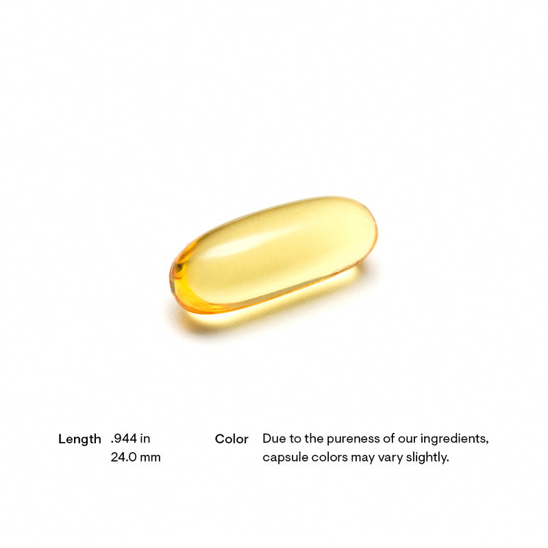 Super EPA Pro Thorne Research Products