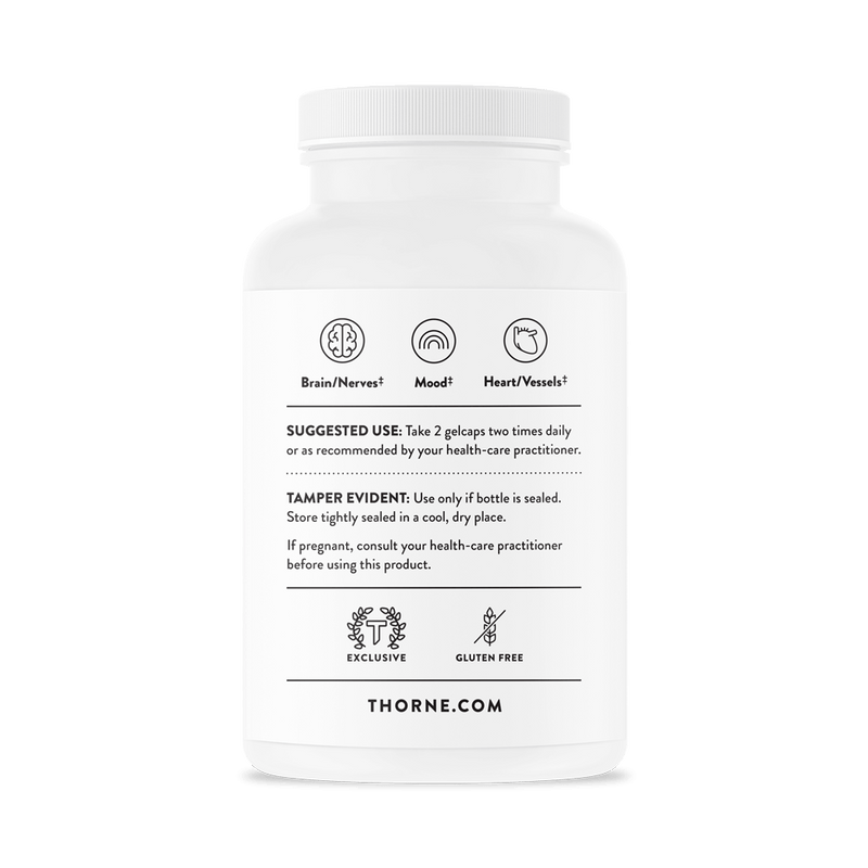 Super EPA Pro Thorne Supplements