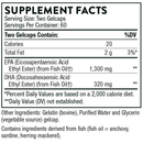 Super EPA Pro Thorne Products