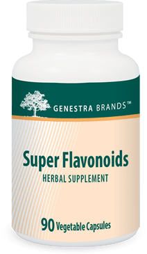 Super Flavonoids Genestra