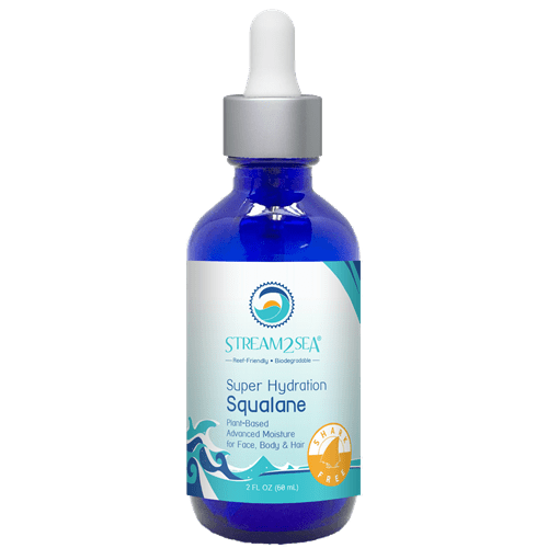 super hydration squalane stream2sea