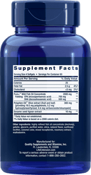 Super Omega-3 EPA/DHA Fish Oil, Sesame Lignans & Olive Extract 240 easy-to-swallow