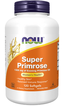 super primrose (now foods)