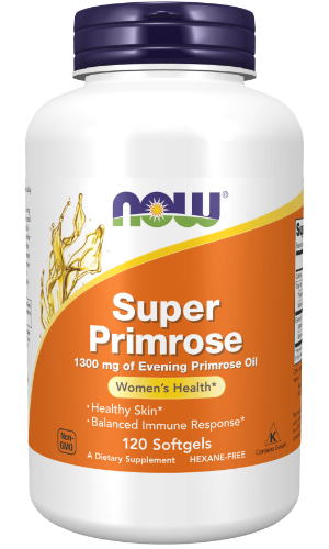 super primrose (now foods)