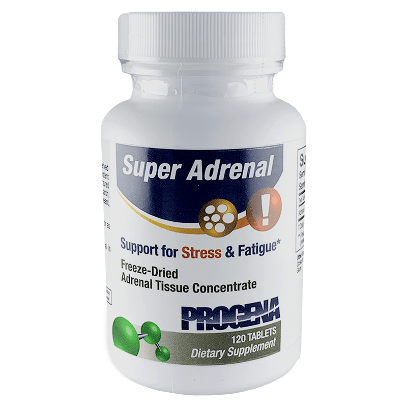 Super Adrenal Progena