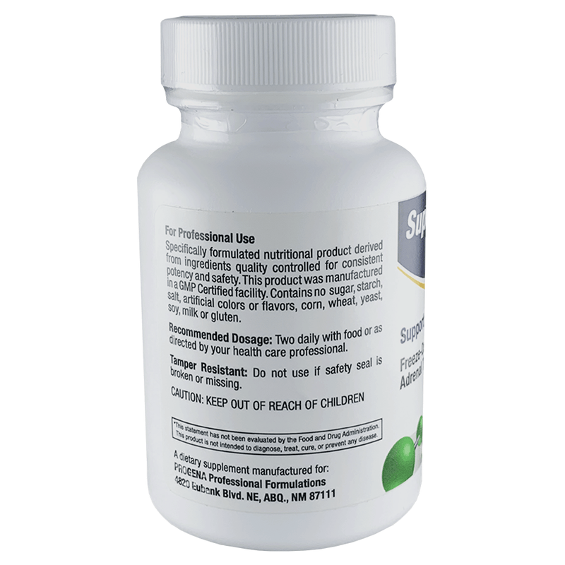 Super Adrenal Tablets Progena