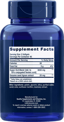 buy super cla blend (life extension)