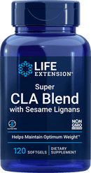 super cla blend (life extension)