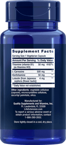 buy super carnosine (life extension)