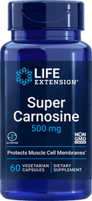 super carnosine (life extension)