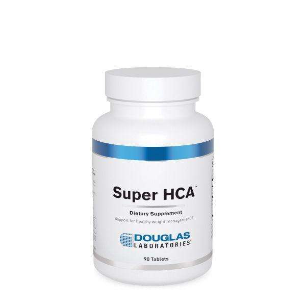 Super Hca (1,400 Mg)