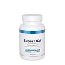 super hca douglas labs