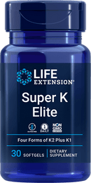 super k elite (life extension)