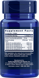 buy super k elite (life extension)