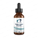 super liquid folate designs for health