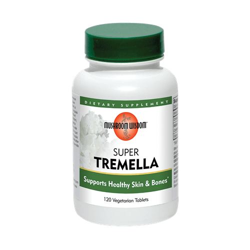 super tremella (mushroom wisdom inc.)