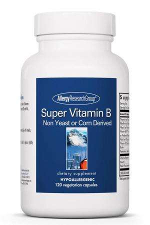 Super Vitamin B Allergy Research Group