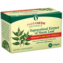 supercritical neem leaf extract theraneem