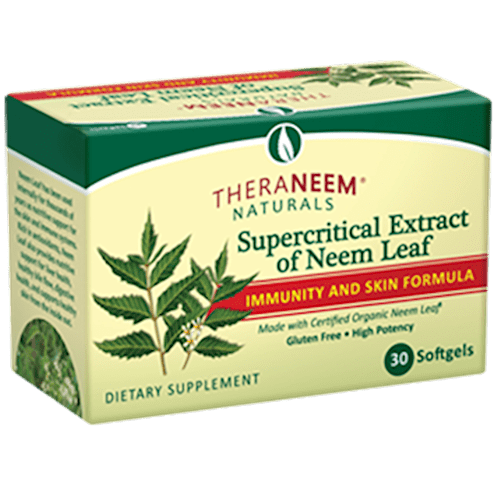 supercritical neem leaf extract theraneem