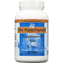 supplement yin (blue poppy)