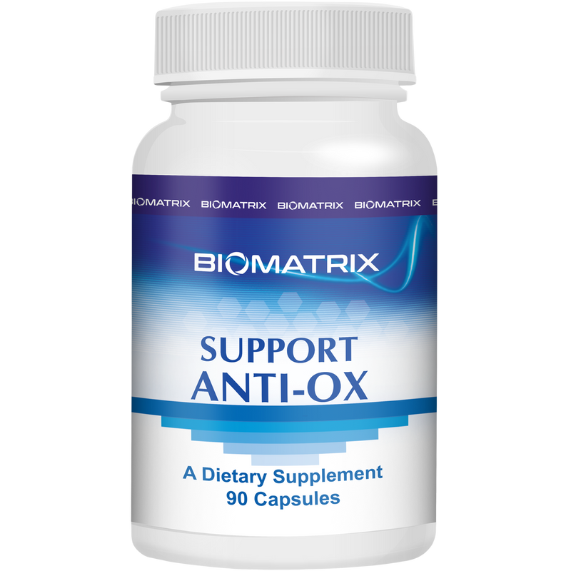 Support Anti-Ox (BioMatrix) Front