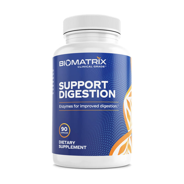 Support Digestion (BioMatrix)
