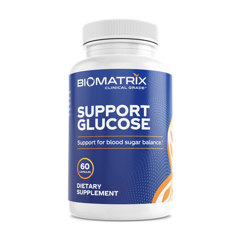 Support Glucose (BioMatrix)