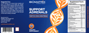 Support Adrenals