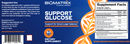 Support Glucose