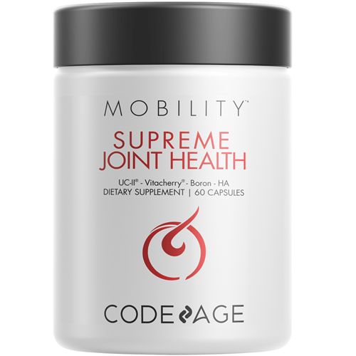 Supreme Joint Health Codeage