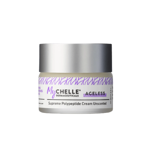 supreme polypeptide cream unscented (mychelle dermaceuticals)