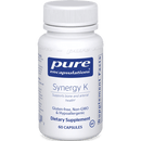 synergy k pure encapsulations