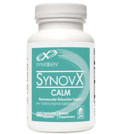 SynovX Calm (Xymogen)