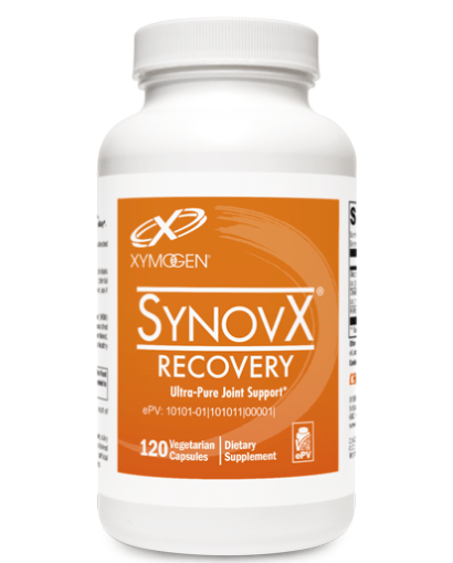 SynovX Recovery (Xymogen)