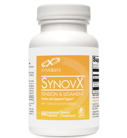 SynovX Tendon & Ligament (Xymogen)