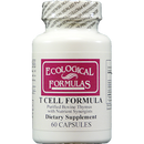 t cell formula (ecological formulas)