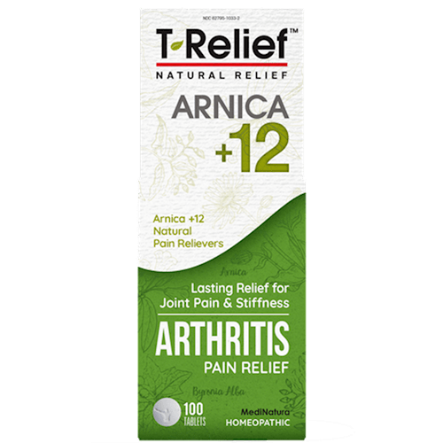 T-Relief Arthritis (MediNatura Professional)
