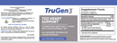 buy tg3 heart support trugen3