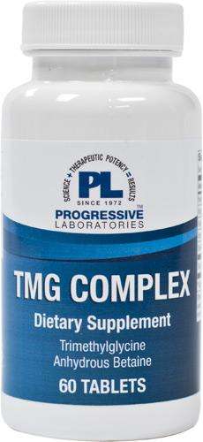TMG Complex (Progressive Labs)