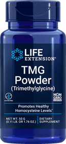 TMG powder (life extension)