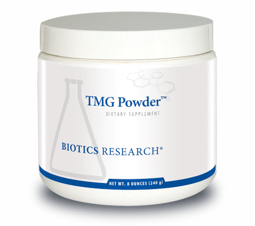 TMG Powder (Biotics Research)