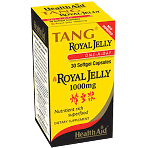 tang royal jelly health aid america