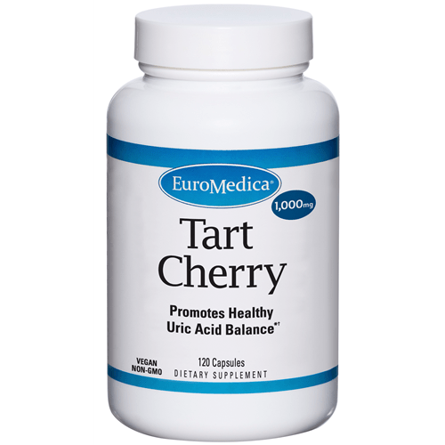 Tart Cherry Euromedica