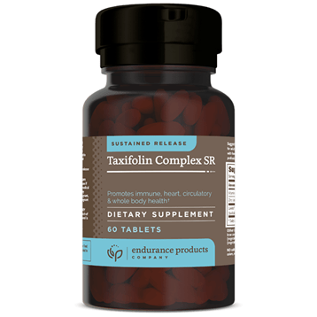 taxifolin complex sr (endurance product company)