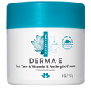 tea tree & vitamin e cream dermae
