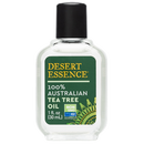 100% australian tea tree oil desert essence