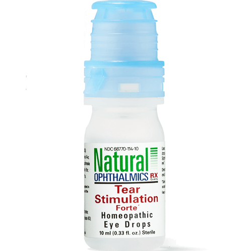Tear Stimulation Forte Eye Drops (Natural Ophthalmics, Inc)